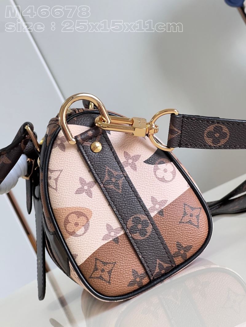 LV Speedy Bags